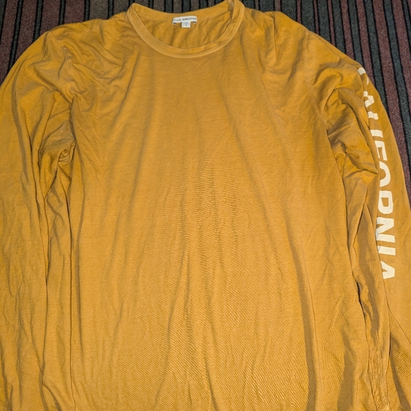 James Perse Long Sleeve - Picture 2 of 4